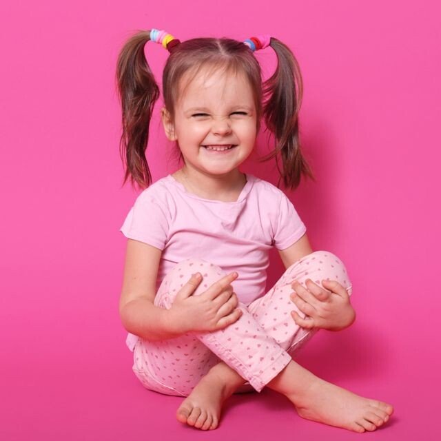 Kindergarten, elementary school website